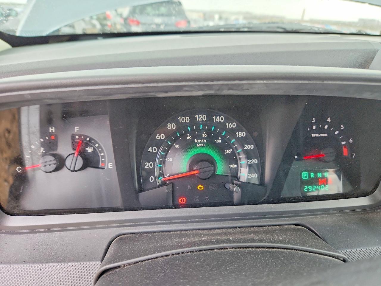 2010 Dodge Journey Se Gray vin: 3D4PG4FB7AT193720