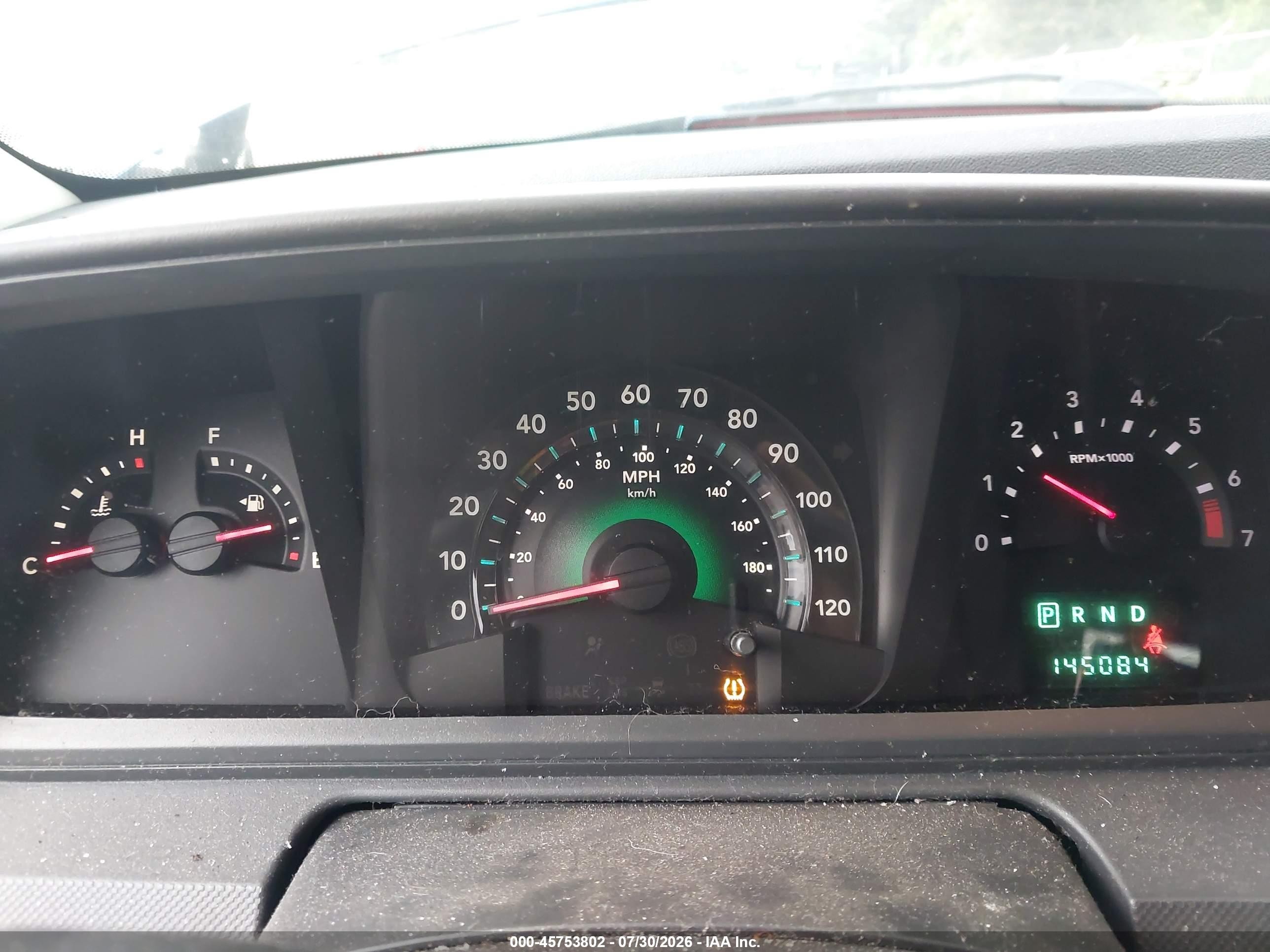 2010 Dodge Journey Se Blue vin: 3D4PG4FB7AT198268