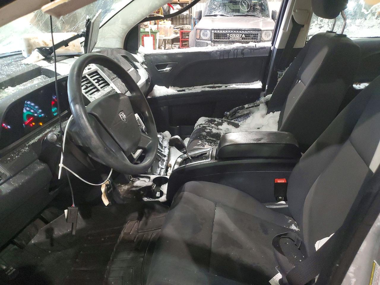 2010 Dodge Journey Se Серебряный vin: 3D4PG4FB7AT226974
