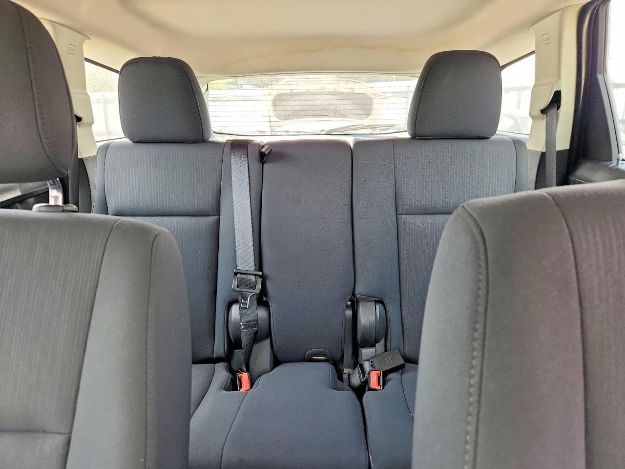 2010 Dodge Journey Se Black vin: 3D4PG4FB8AT252676