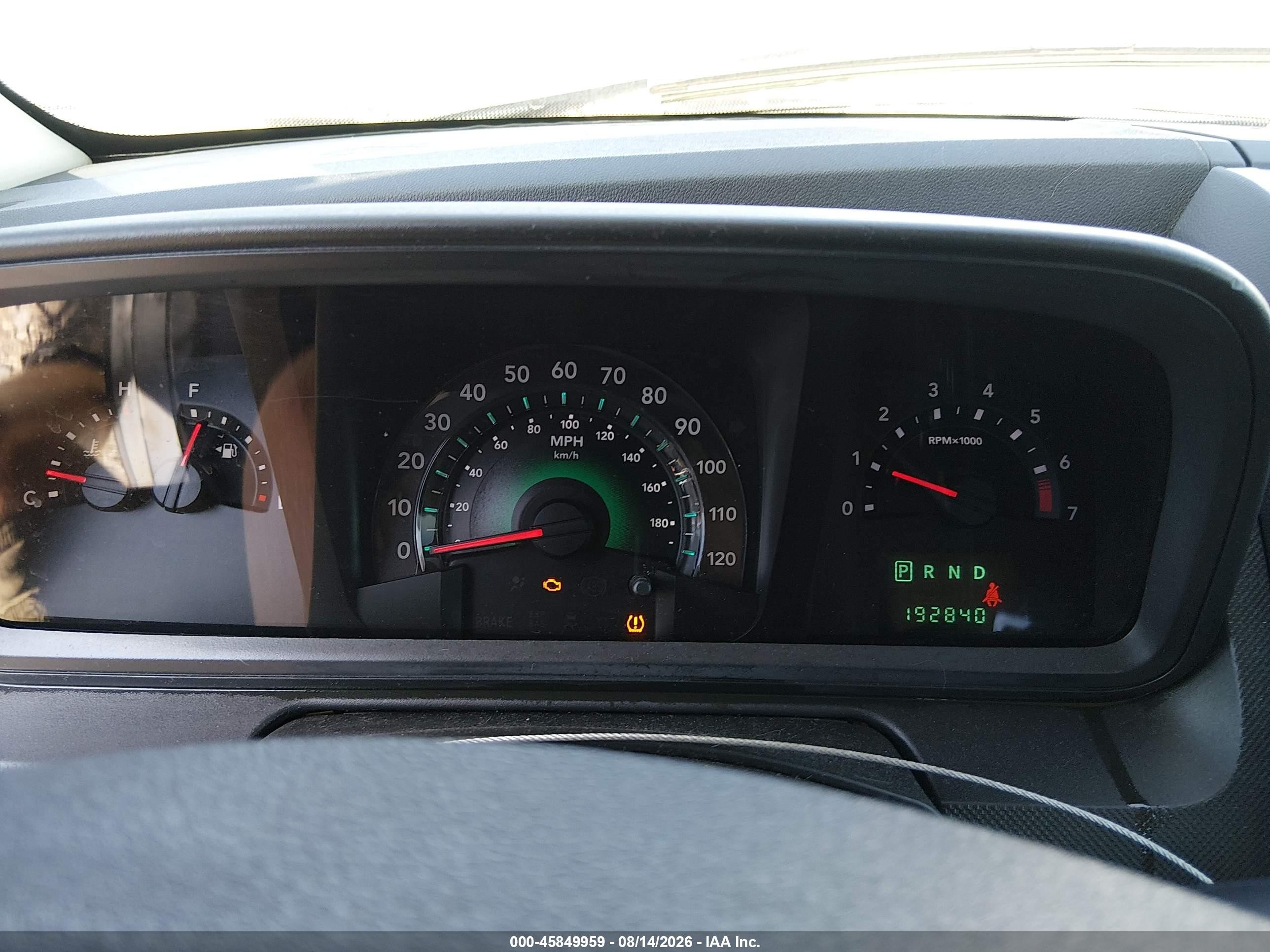 2010 Dodge Journey Se Gray vin: 3D4PG4FB9AT178295