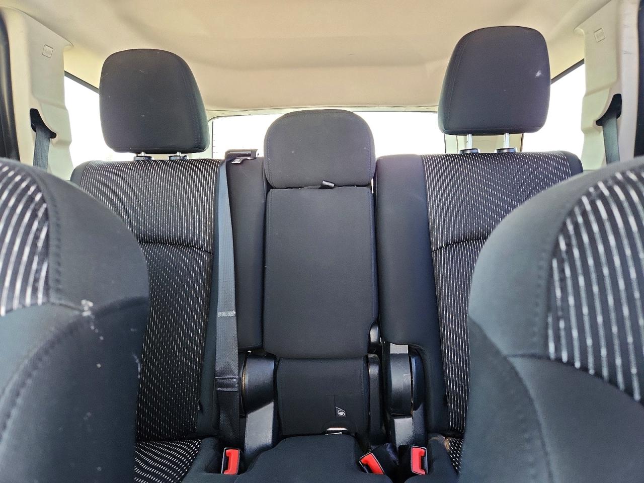 2011 Dodge Journey Express Silver vin: 3D4PG4FB9BT558951