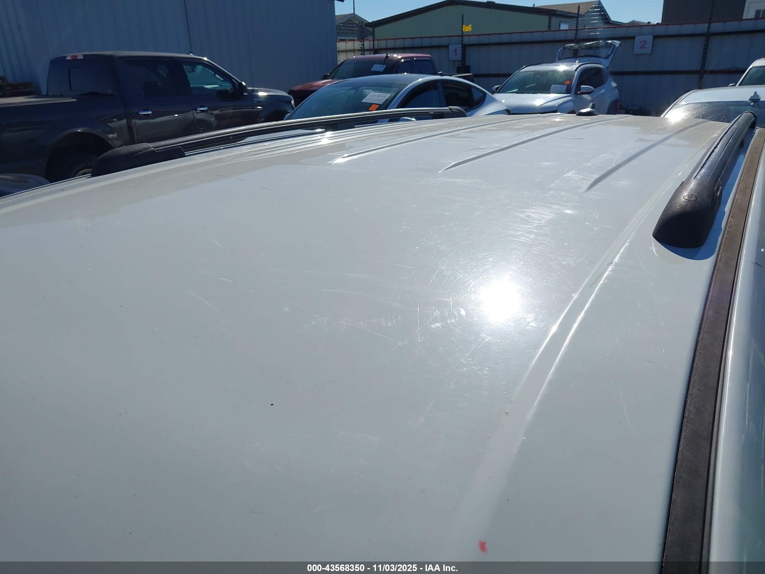 2010 Dodge Journey Se White vin: 3D4PG4FBXAT118753
