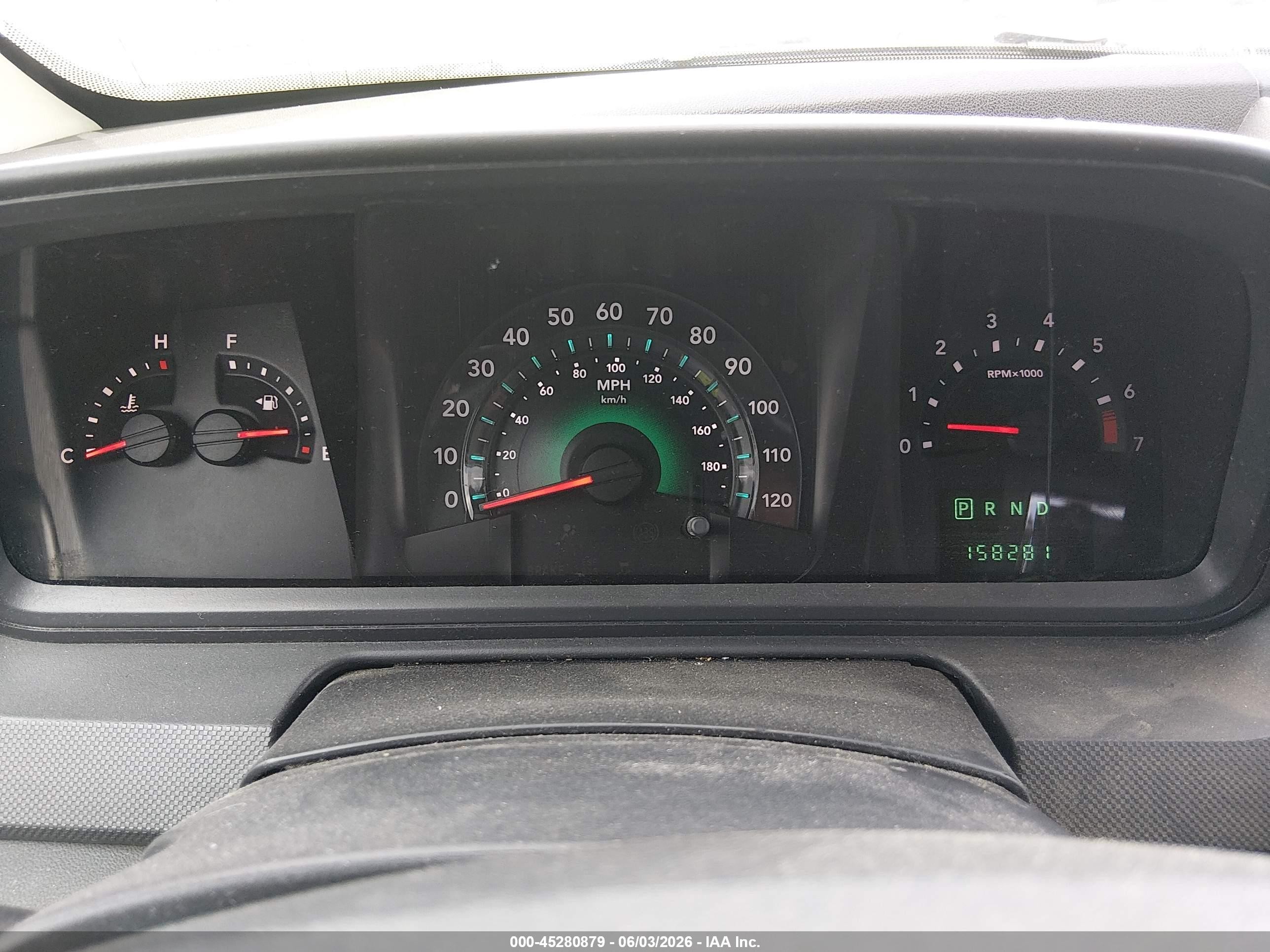 2010 Dodge Journey Se White vin: 3D4PG4FBXAT136394