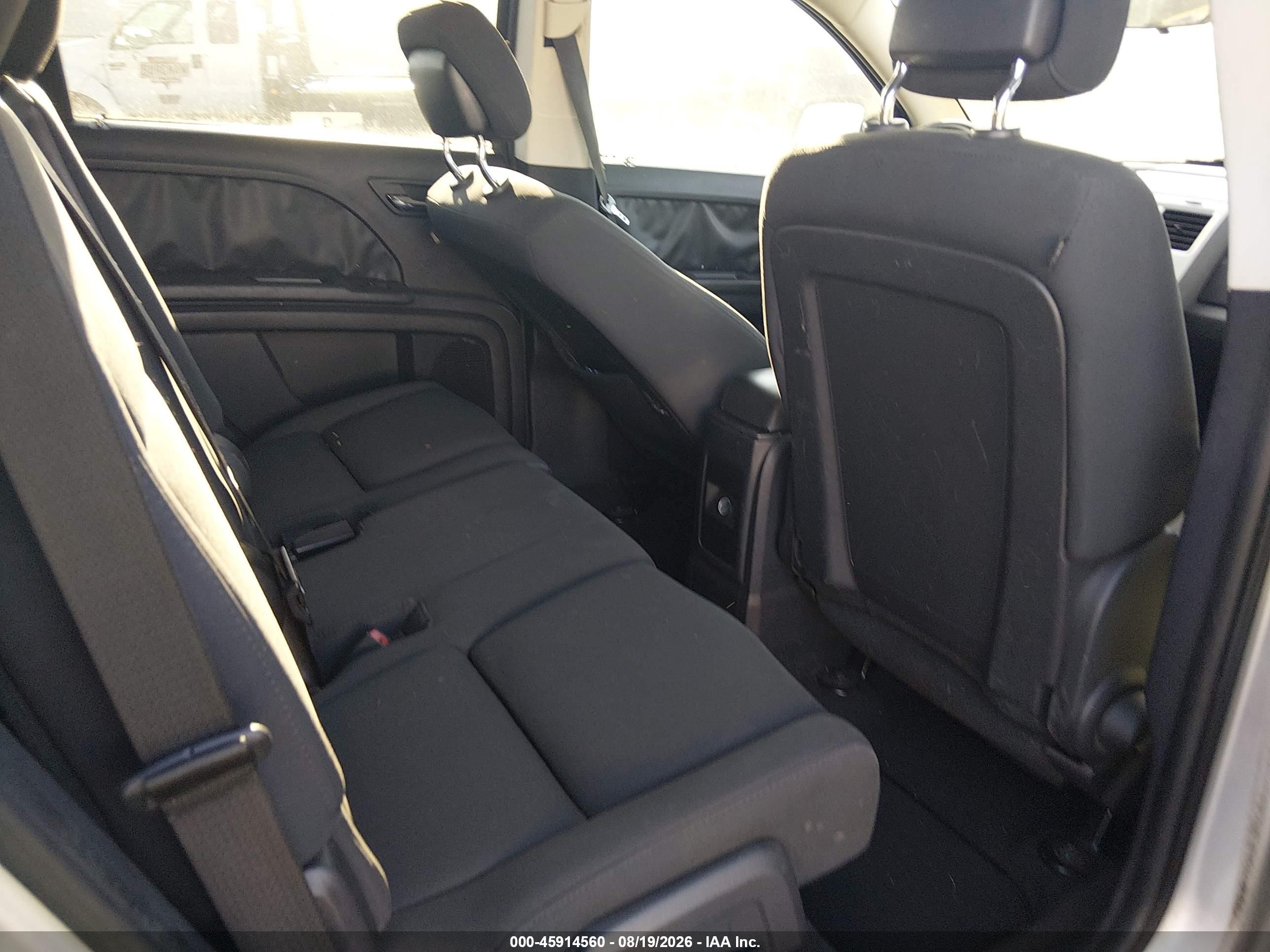2010 Dodge Journey Se Silver vin: 3D4PG4FBXAT190360
