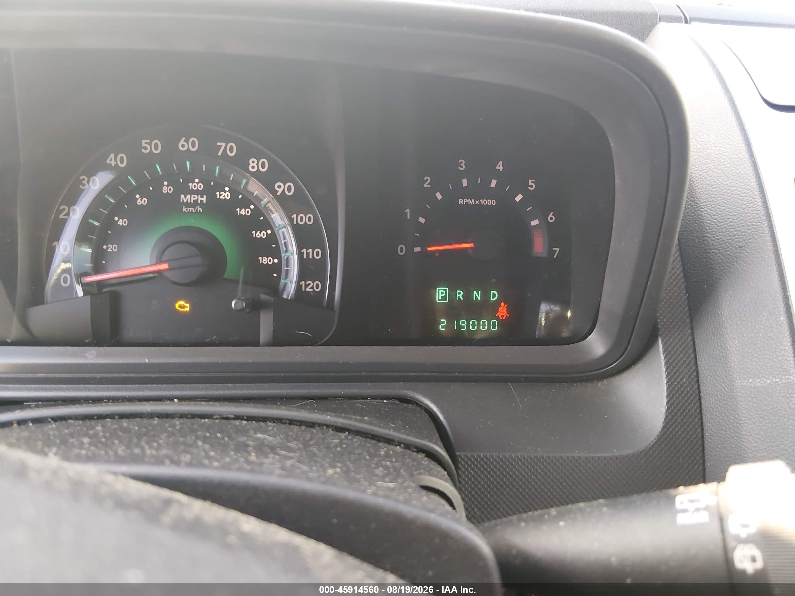 2010 Dodge Journey Se Silver vin: 3D4PG4FBXAT190360