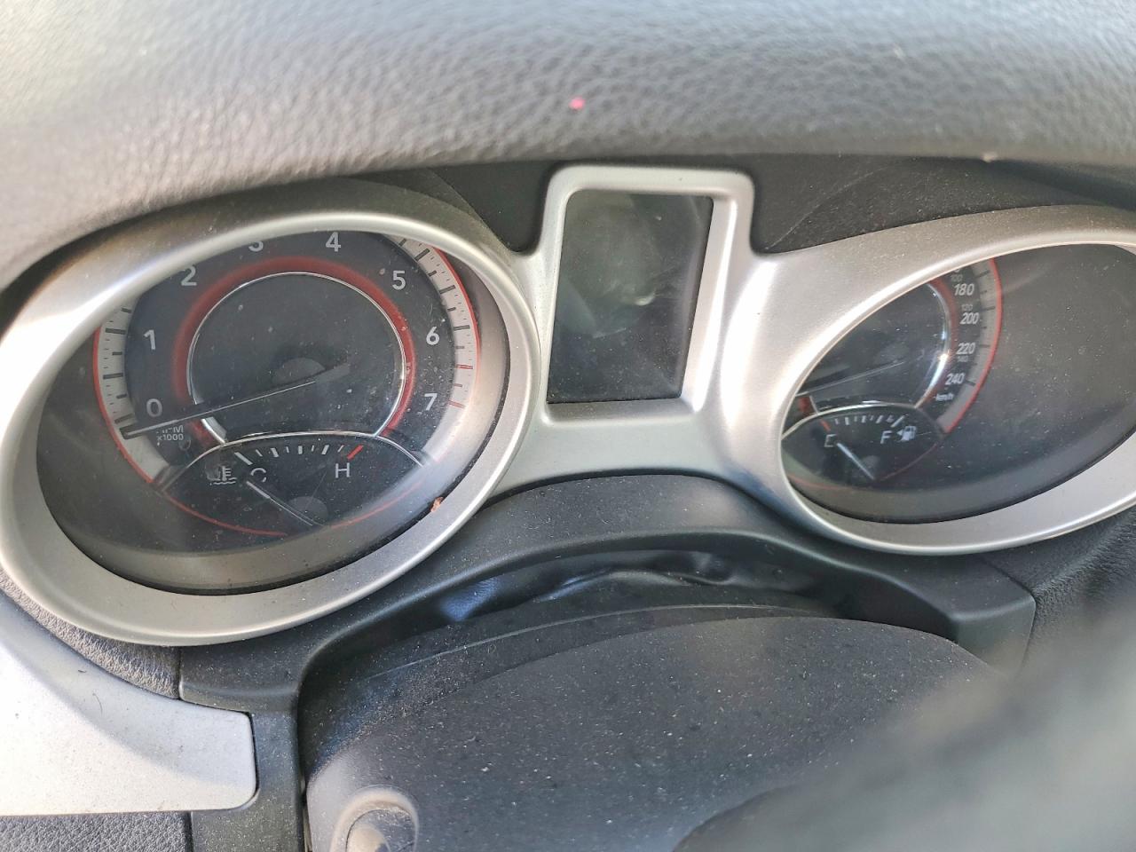 2011 Dodge Journey Express Blue vin: 3D4PG4FBXBT529247