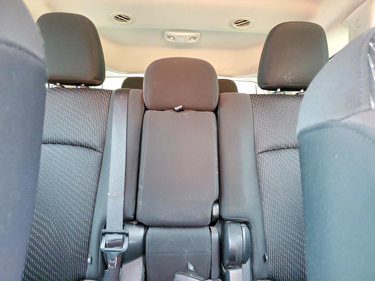 2011 Dodge Journey Sxt Оранжевый vin: 3D4PG5FG4BT569003