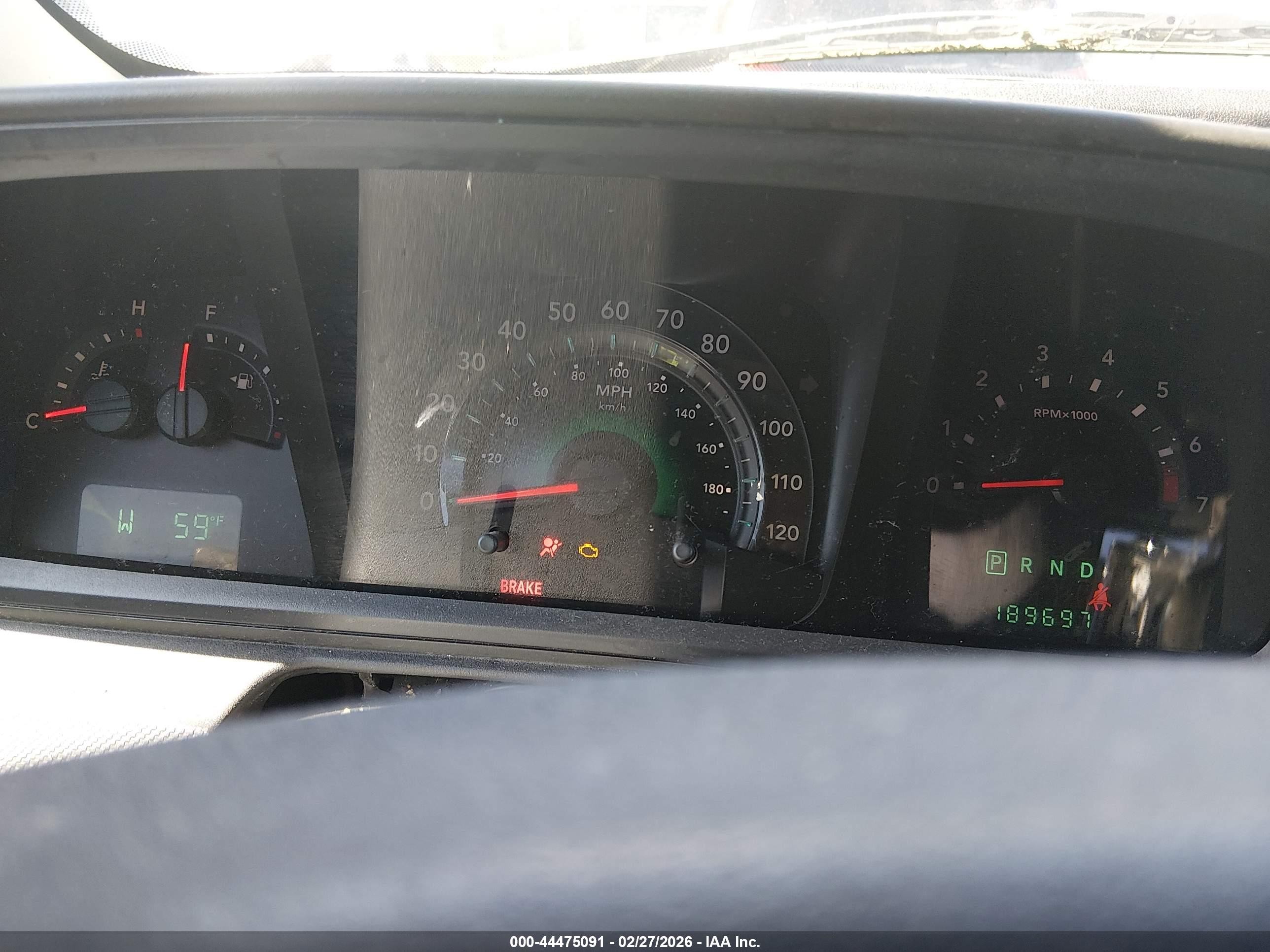 2010 Dodge Journey Sxt Silver vin: 3D4PG5FV1AT140298