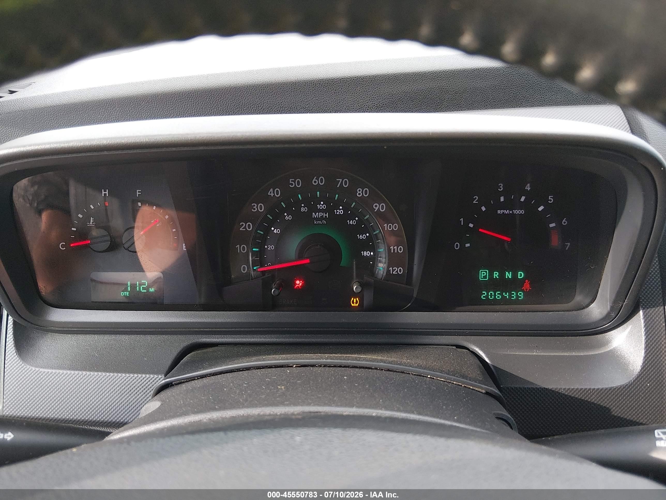 2010 Dodge Journey Sxt Черный vin: 3D4PG5FV1AT148031