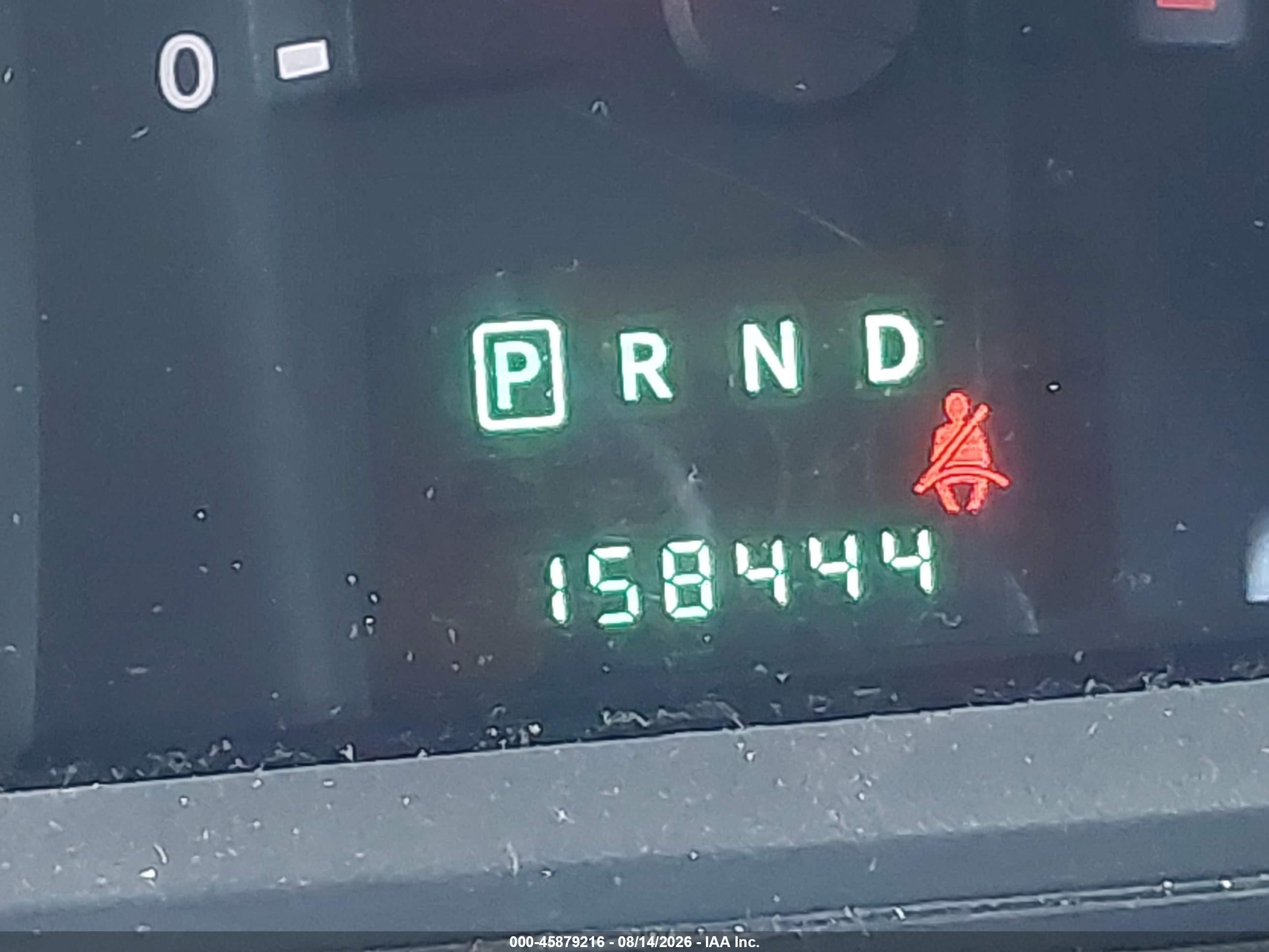2010 Dodge Journey Sxt Red vin: 3D4PG5FV2AT102790