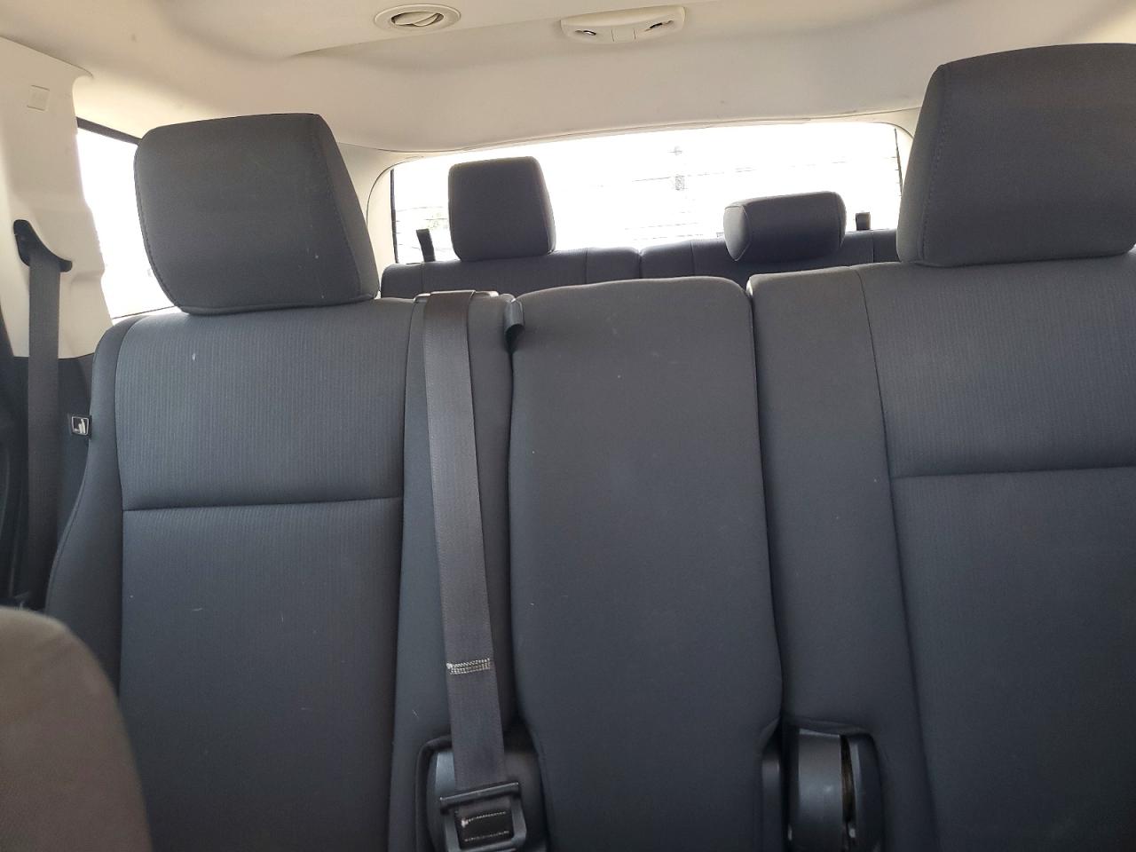 2010 Dodge Journey Sxt Blue vin: 3D4PG5FV2AT115457