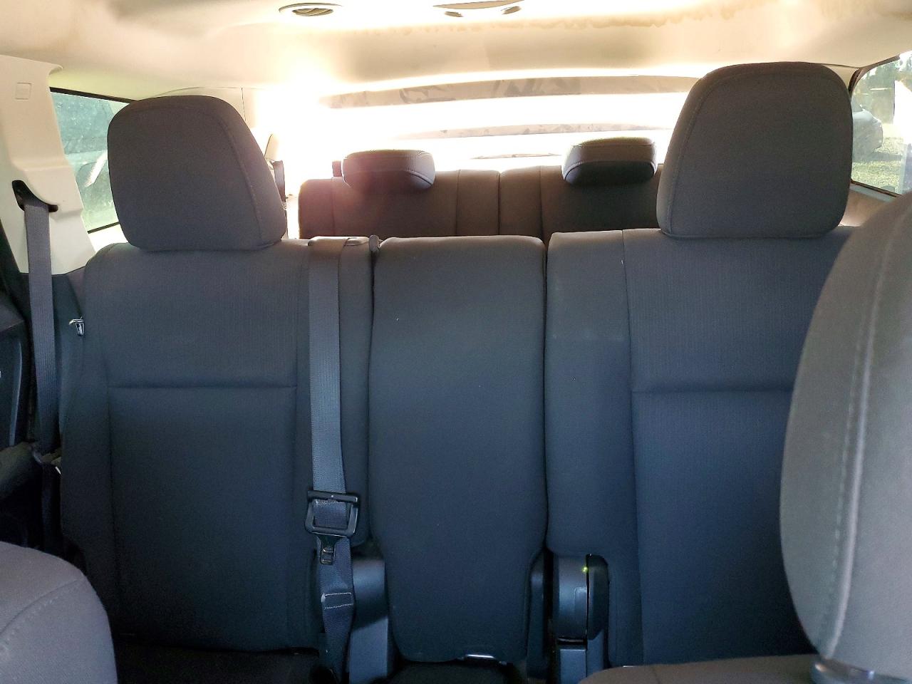 2010 Dodge Journey Sxt Черный vin: 3D4PG5FV2AT247649