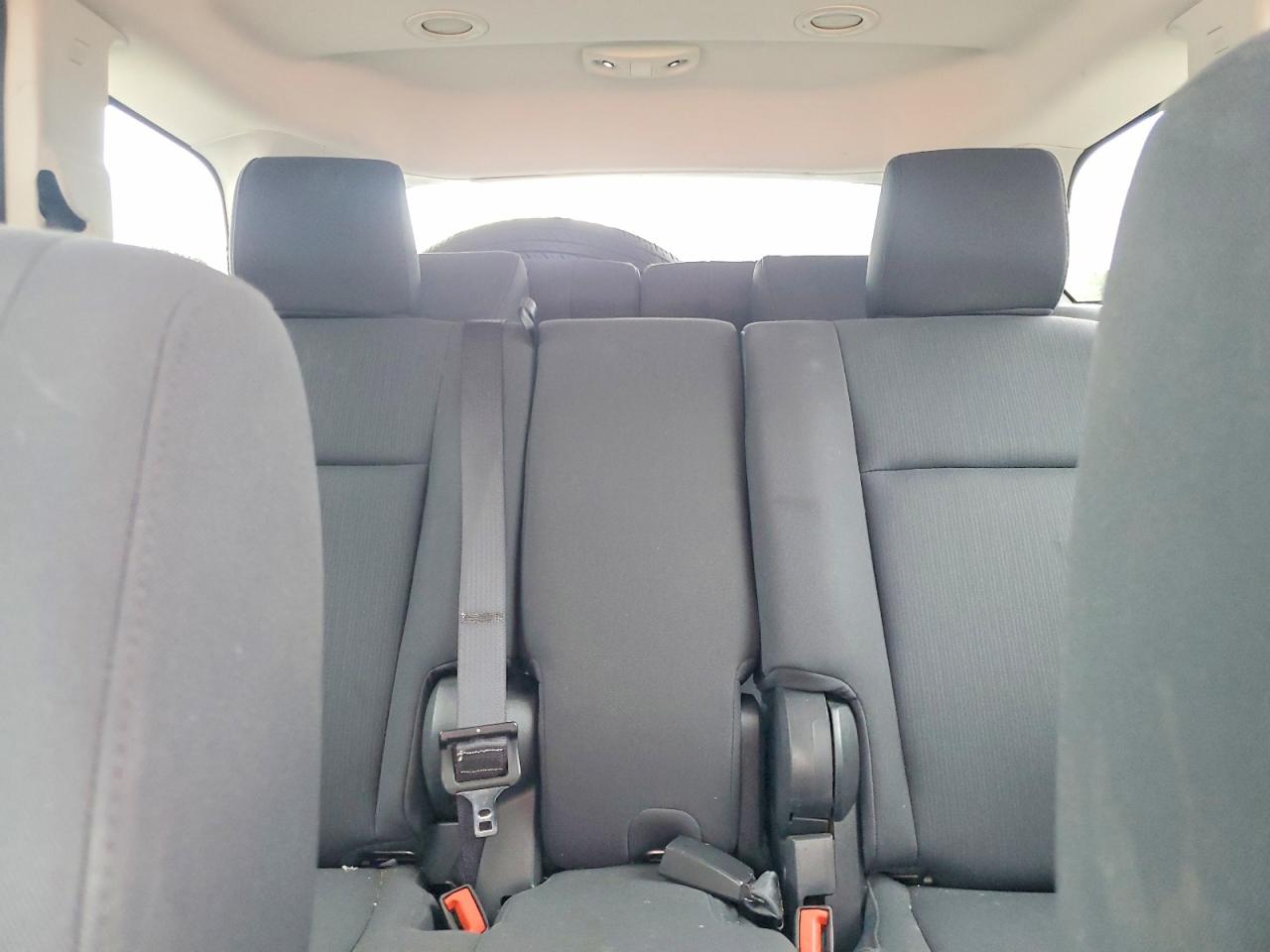 2010 Dodge Journey Sxt Red vin: 3D4PG5FV3AT119176