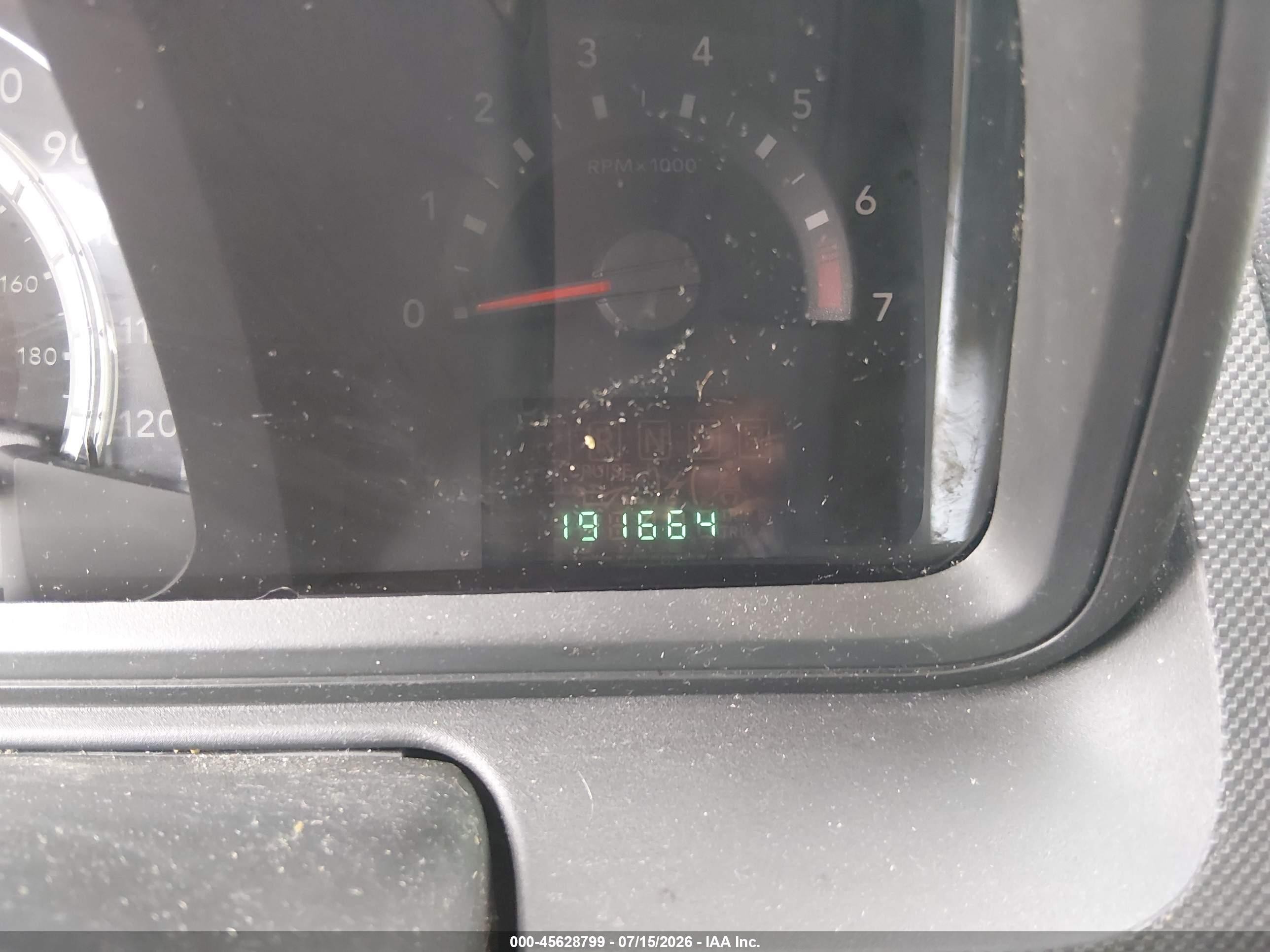 2010 Dodge Journey Sxt Silver vin: 3D4PG5FV4AT233204