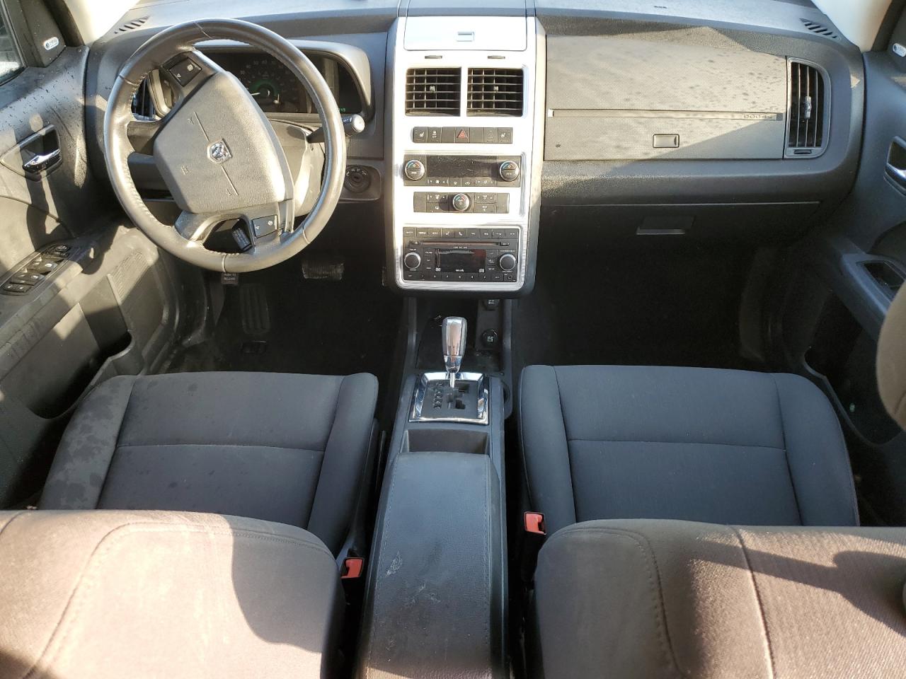 2010 Dodge Journey Sxt Red vin: 3D4PG5FV4AT253372