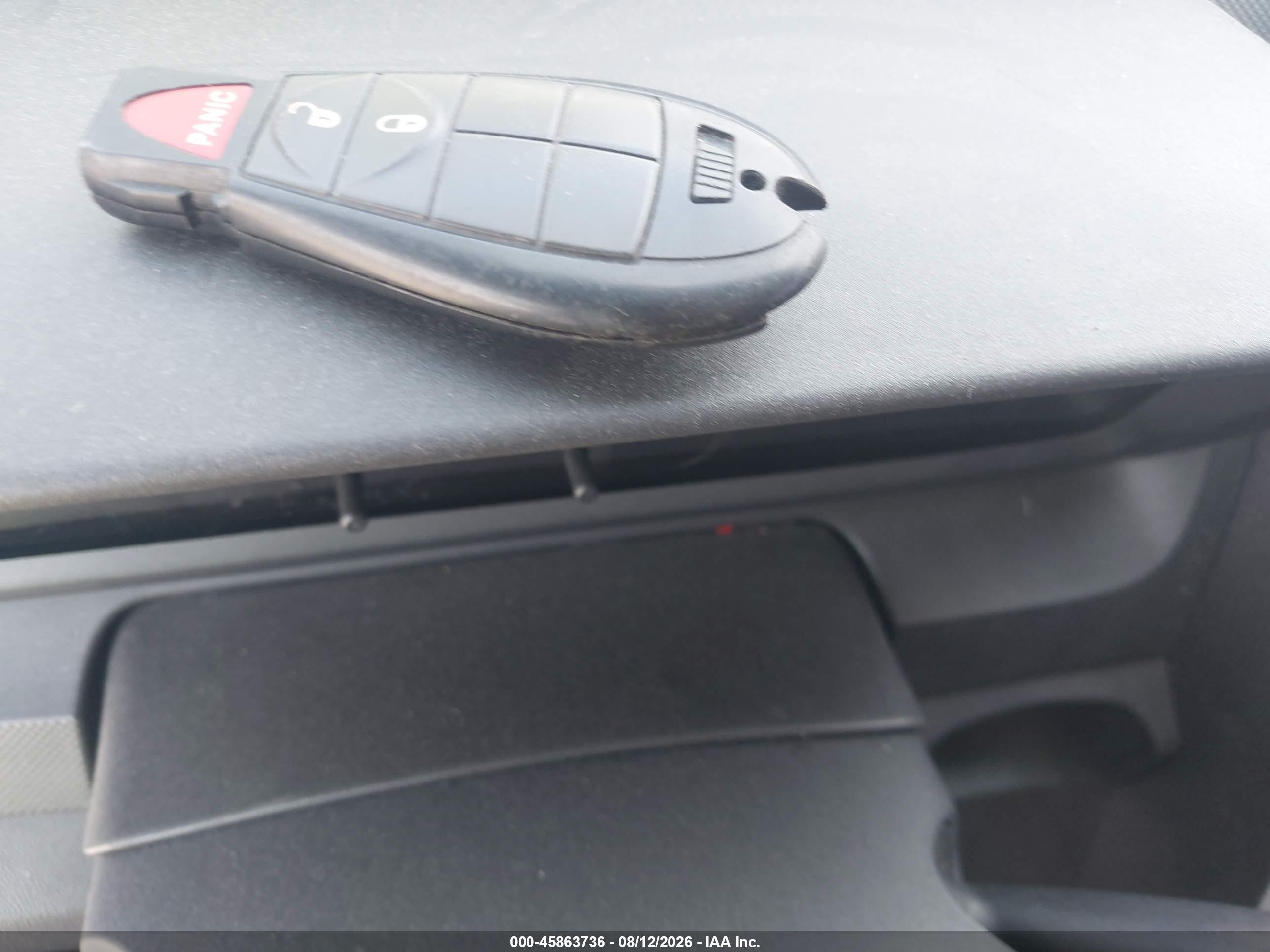 2010 Dodge Journey Sxt Gray vin: 3D4PG5FV4AT254523