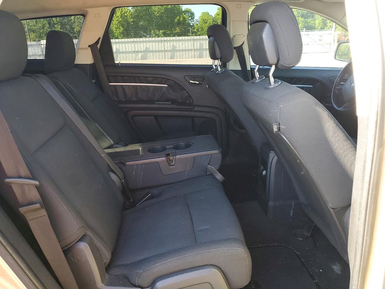 2010 Dodge Journey Sxt Gold vin: 3D4PG5FV5AT108938