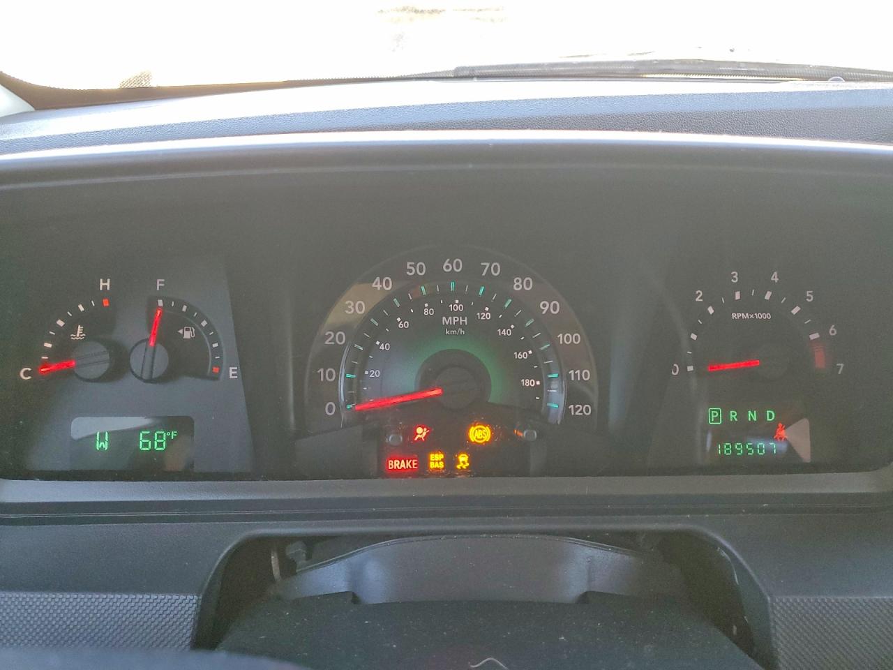 2010 Dodge Journey Sxt Gold vin: 3D4PG5FV5AT108938