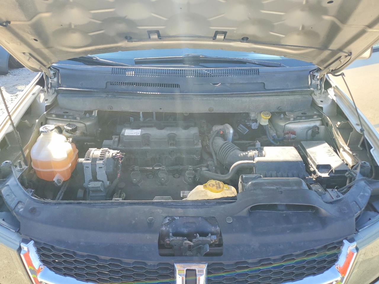 2010 Dodge Journey Sxt Gold vin: 3D4PG5FV5AT108938