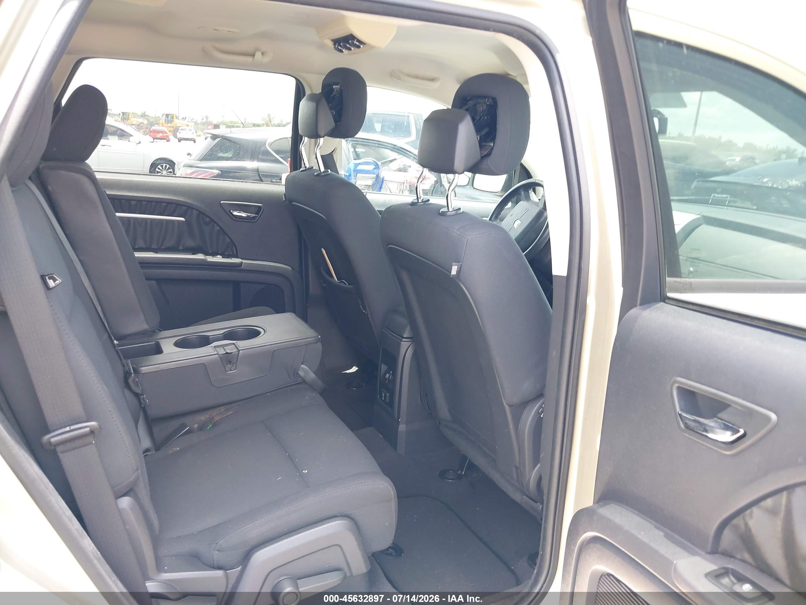 2010 Dodge Journey Sxt Gold vin: 3D4PG5FV5AT116313
