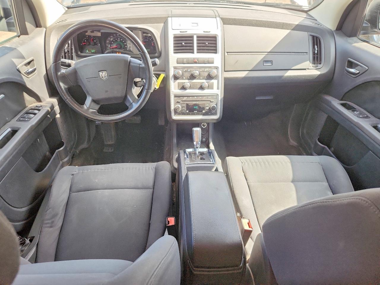 2010 Dodge Journey Sxt Серебряный vin: 3D4PG5FV5AT228139