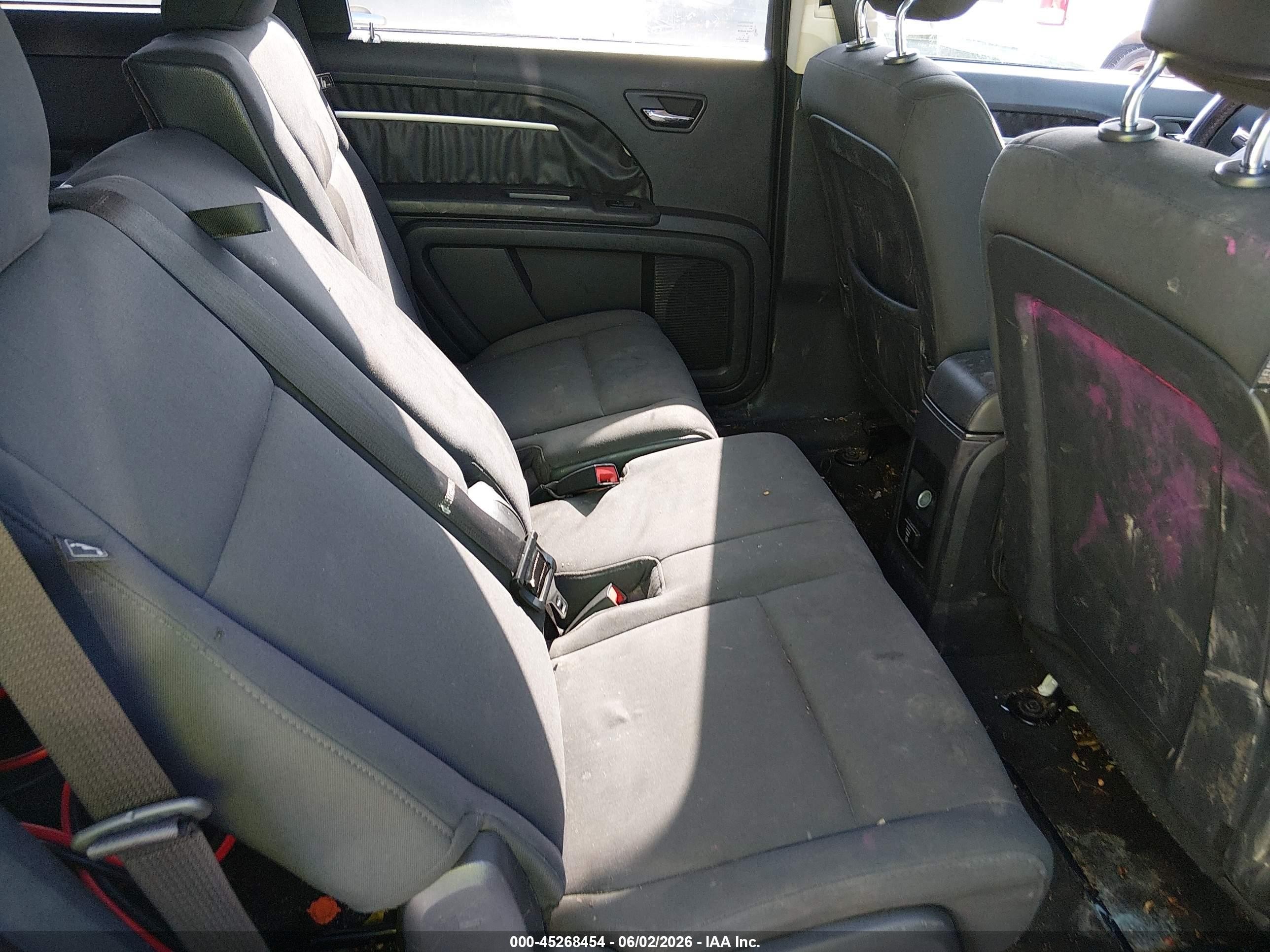 2010 Dodge Journey Sxt White vin: 3D4PG5FV6AT150082