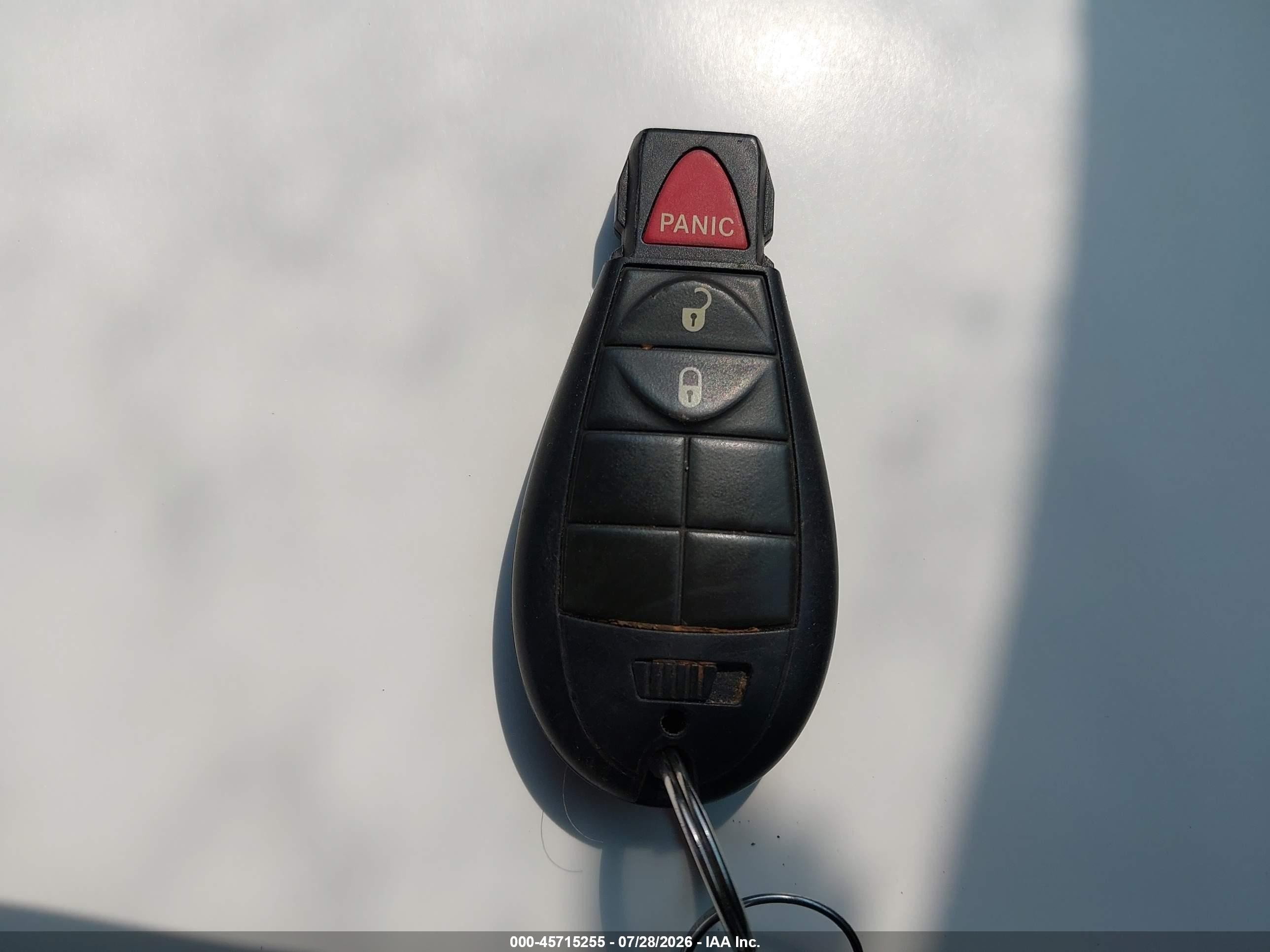 2010 Dodge Journey Sxt Blue vin: 3D4PG5FV6AT180456