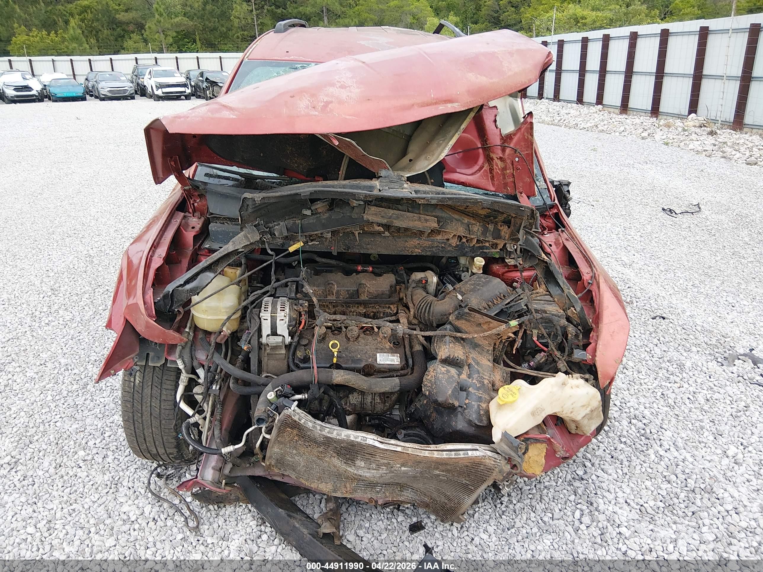 2010 Dodge Journey Sxt Red vin: 3D4PG5FV7AT167148