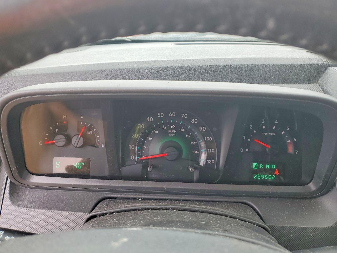 2010 Dodge Journey Sxt Black vin: 3D4PG5FV8AT148950