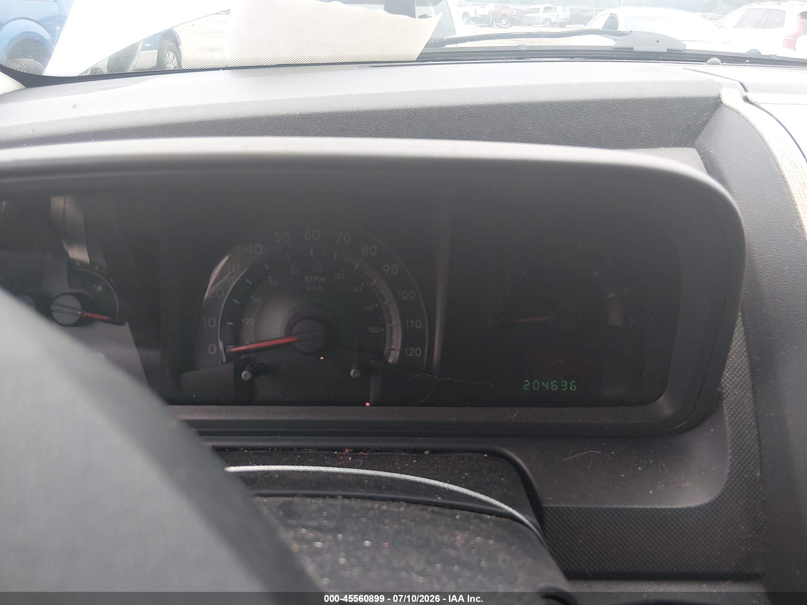 2010 Dodge Journey Sxt Silver vin: 3D4PG5FV8AT181706