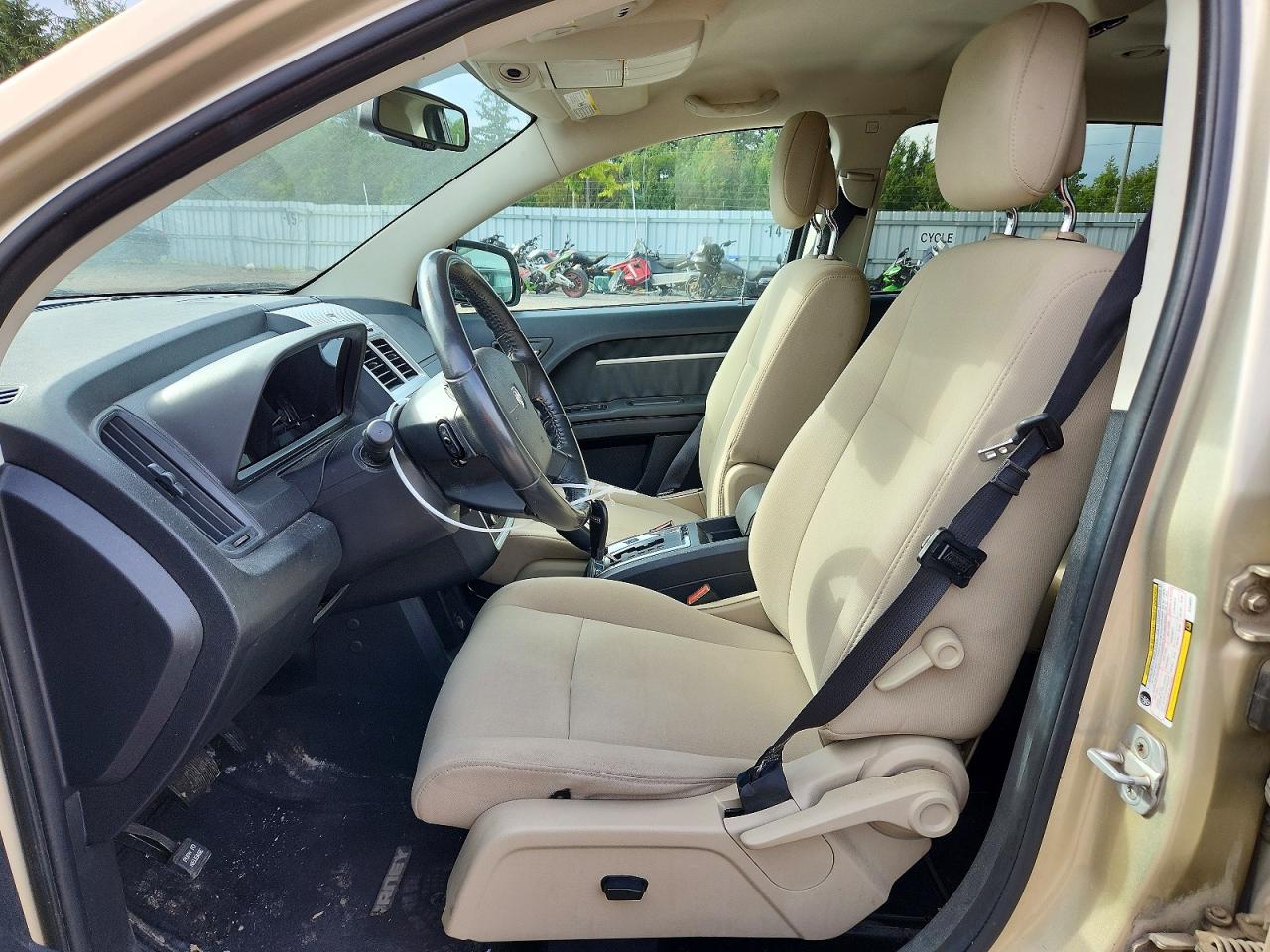 2010 Dodge Journey Sxt Золотой vin: 3D4PG5FV9AT236051