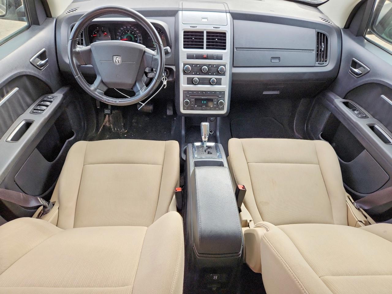 2010 Dodge Journey Sxt Золотой vin: 3D4PG5FV9AT236051