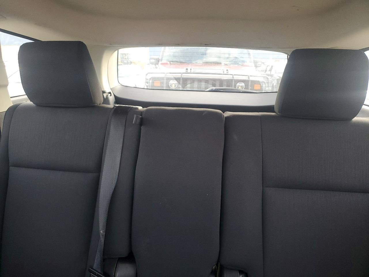 2010 Dodge Journey Sxt Blue vin: 3D4PG5FVXAT202619