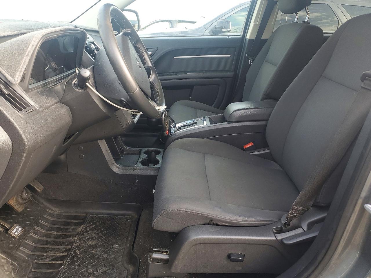 2010 Dodge Journey Sxt Blue vin: 3D4PG5FVXAT202619