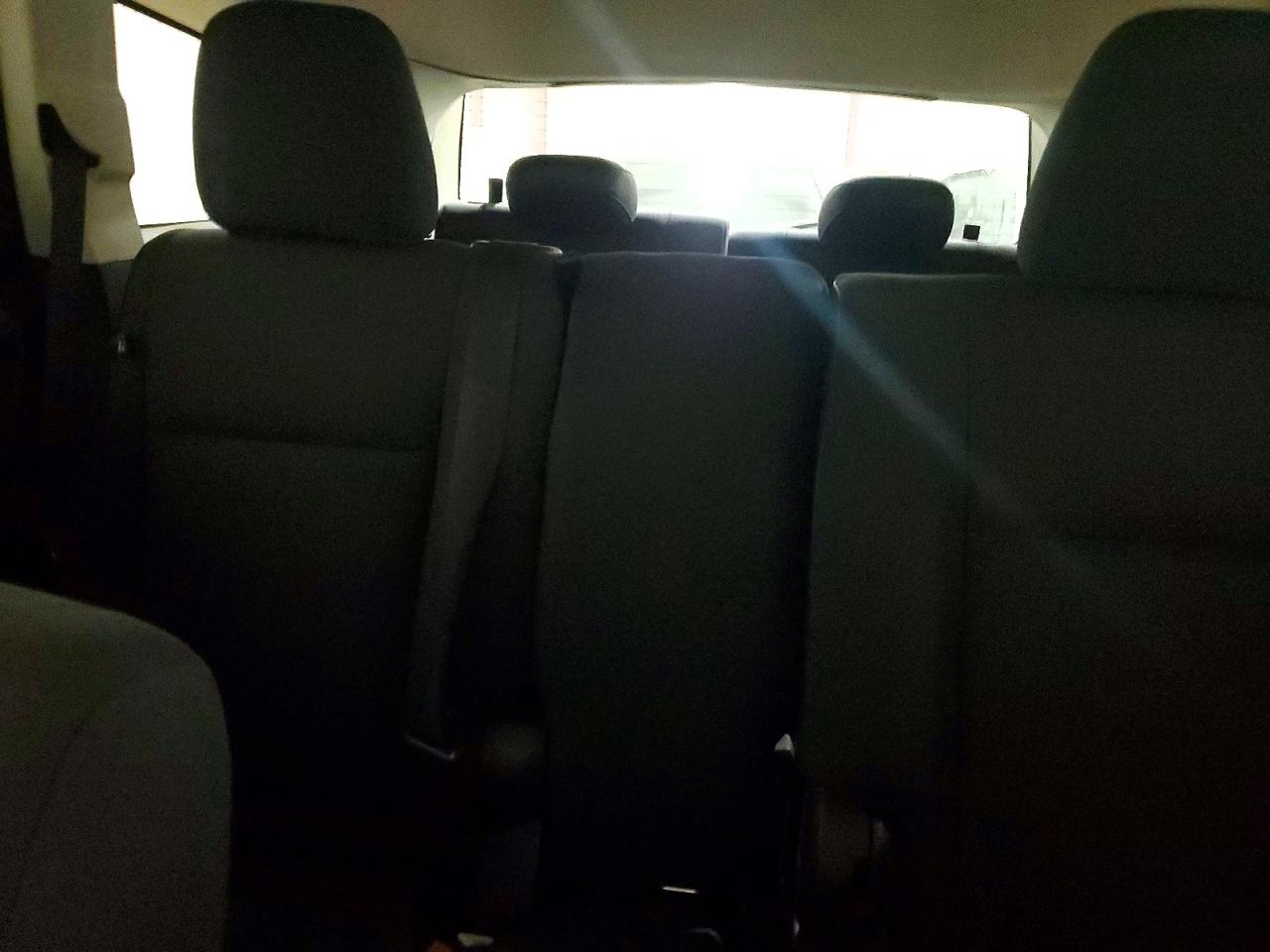 2010 Dodge Journey Sxt Gray vin: 3D4PG5FVXAT234471