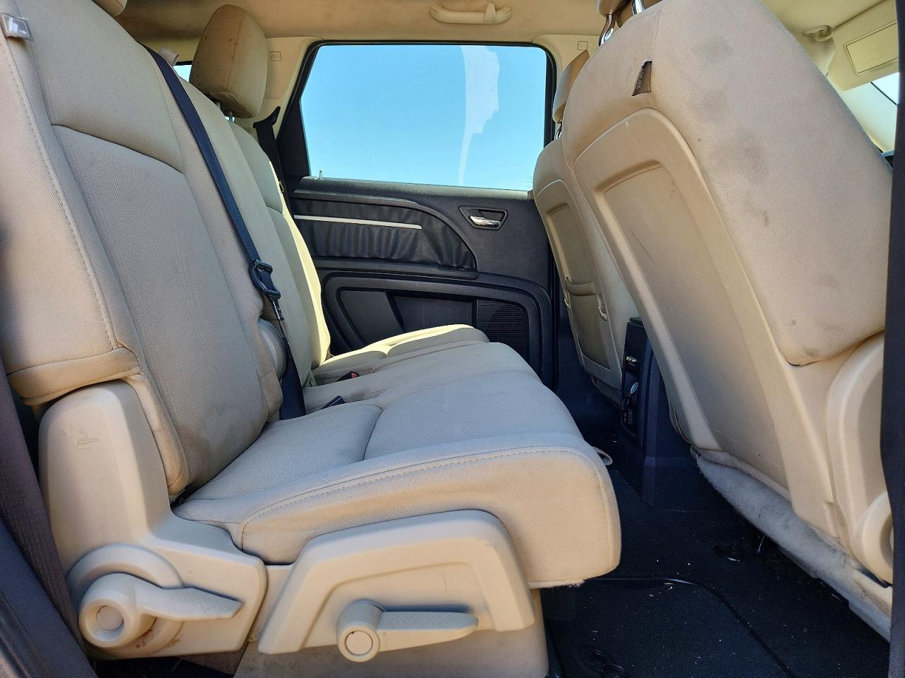 2010 Dodge Journey Sxt Золотой vin: 3D4PG5FVXAT247656