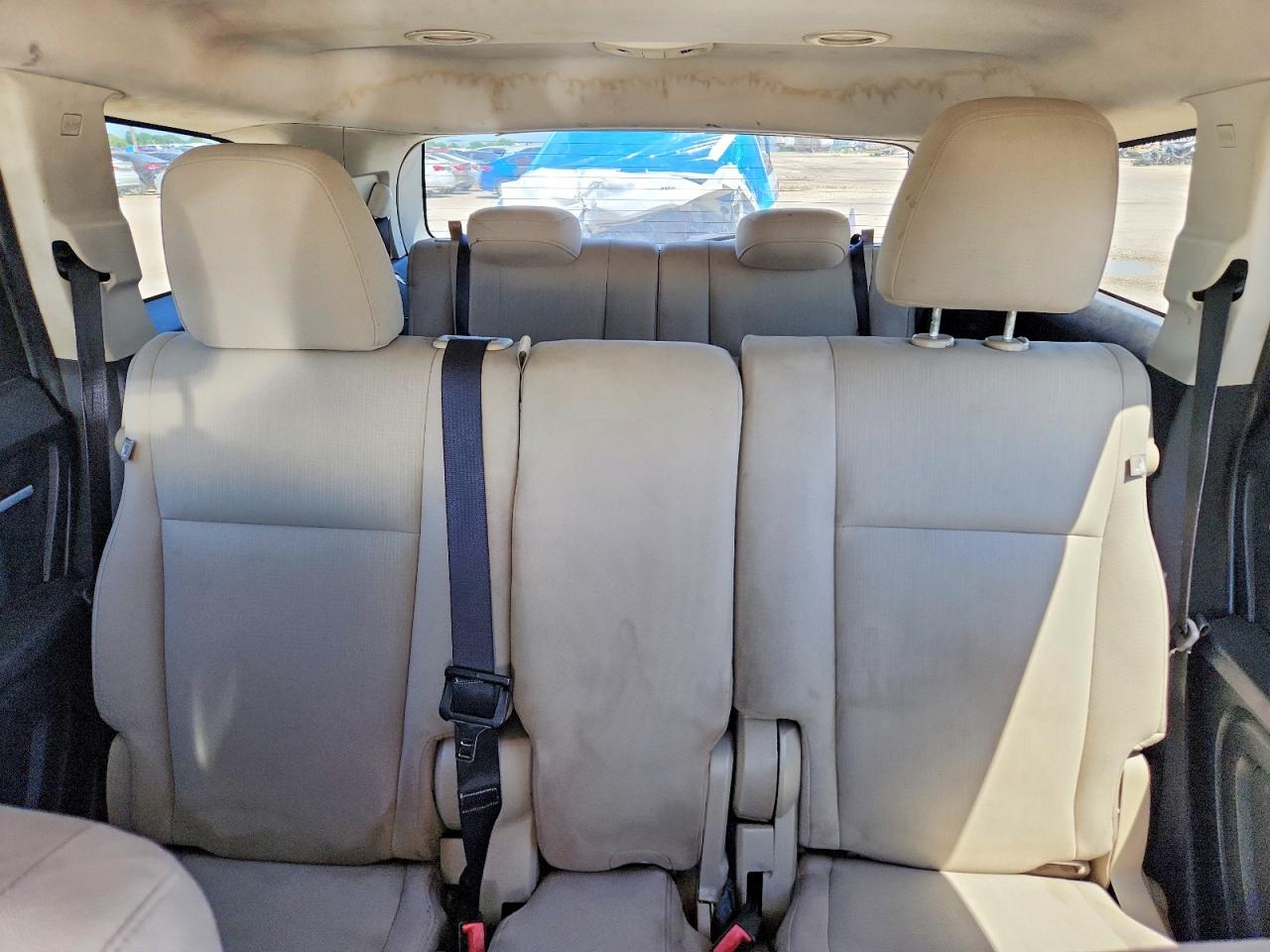2010 Dodge Journey Sxt Золотой vin: 3D4PG5FVXAT247656