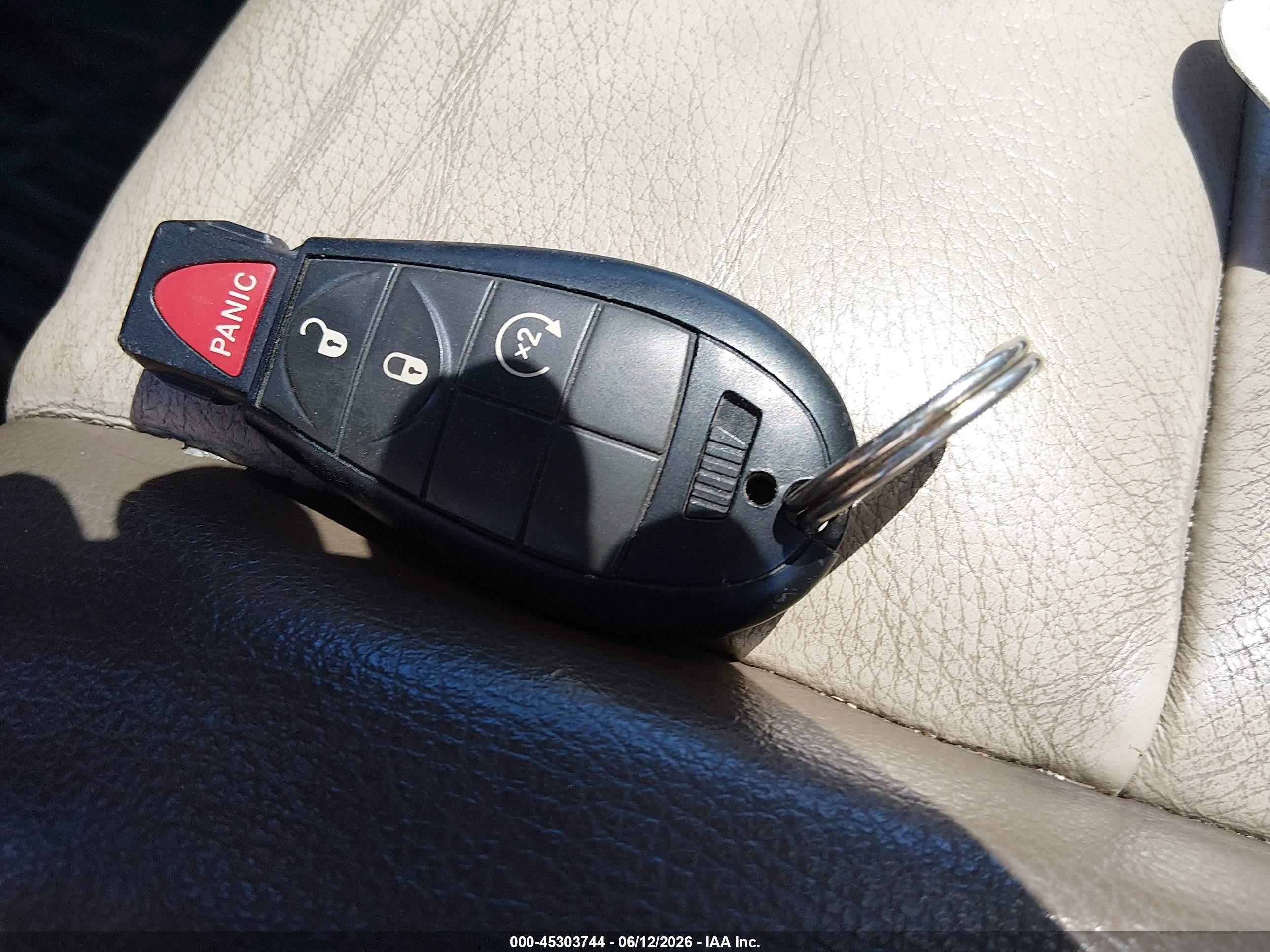 2010 Dodge Journey R/t Gold vin: 3D4PG6FV2AT108420