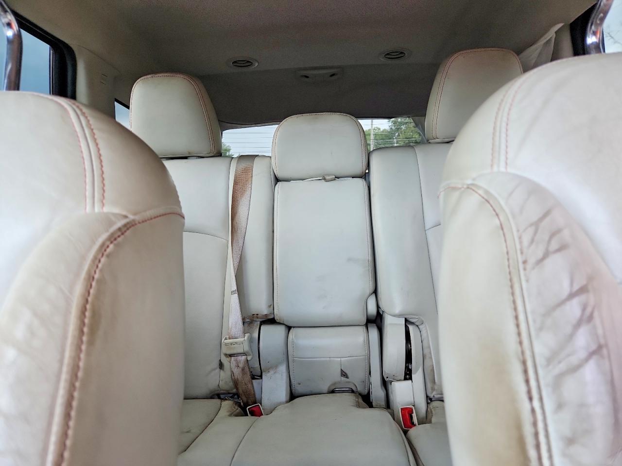 2011 Dodge Journey Lux Золотой vin: 3D4PG9FG3BT509981