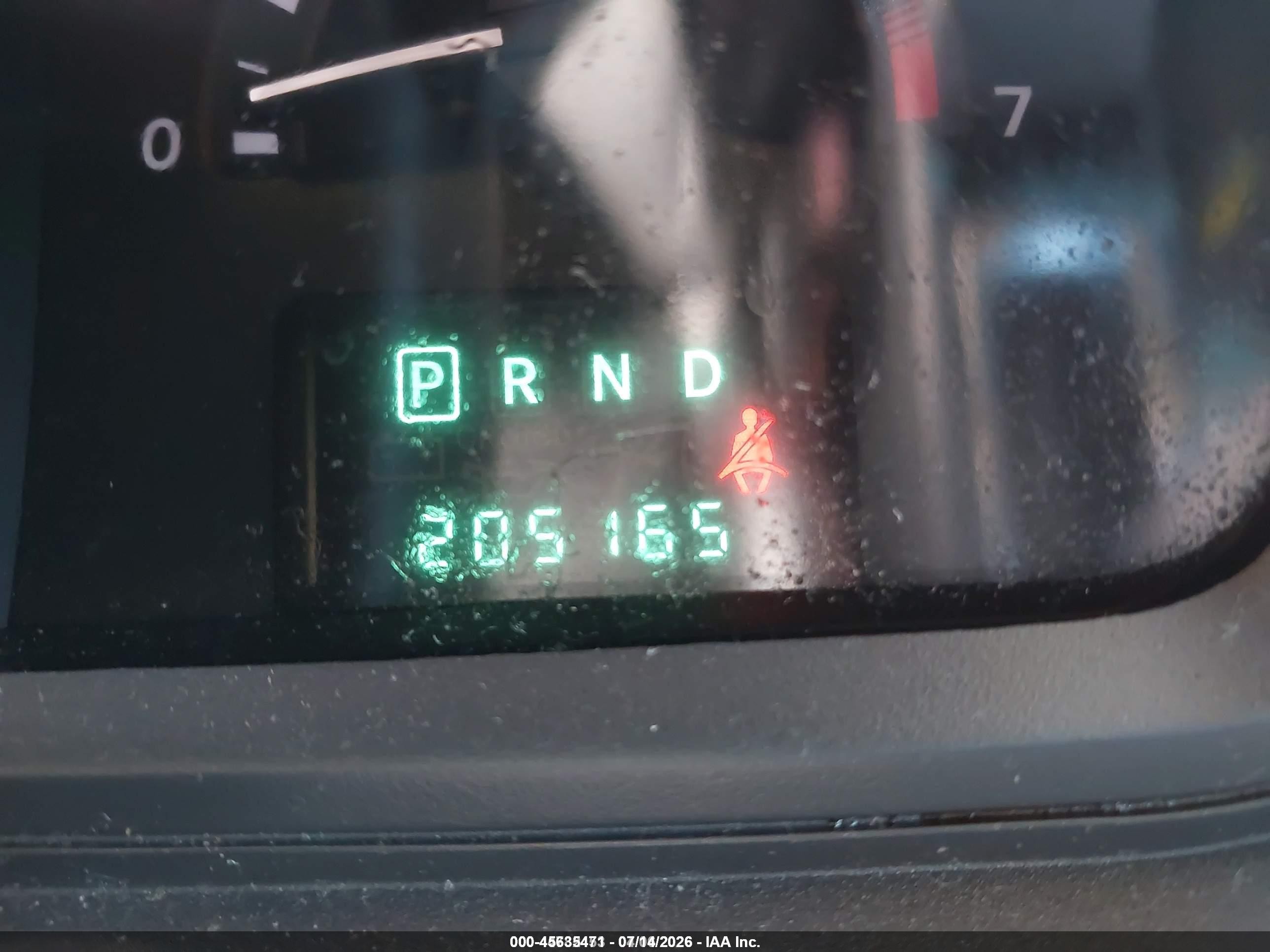 2010 Dodge Journey R/t Черный vin: 3D4PG9FV3AT234271
