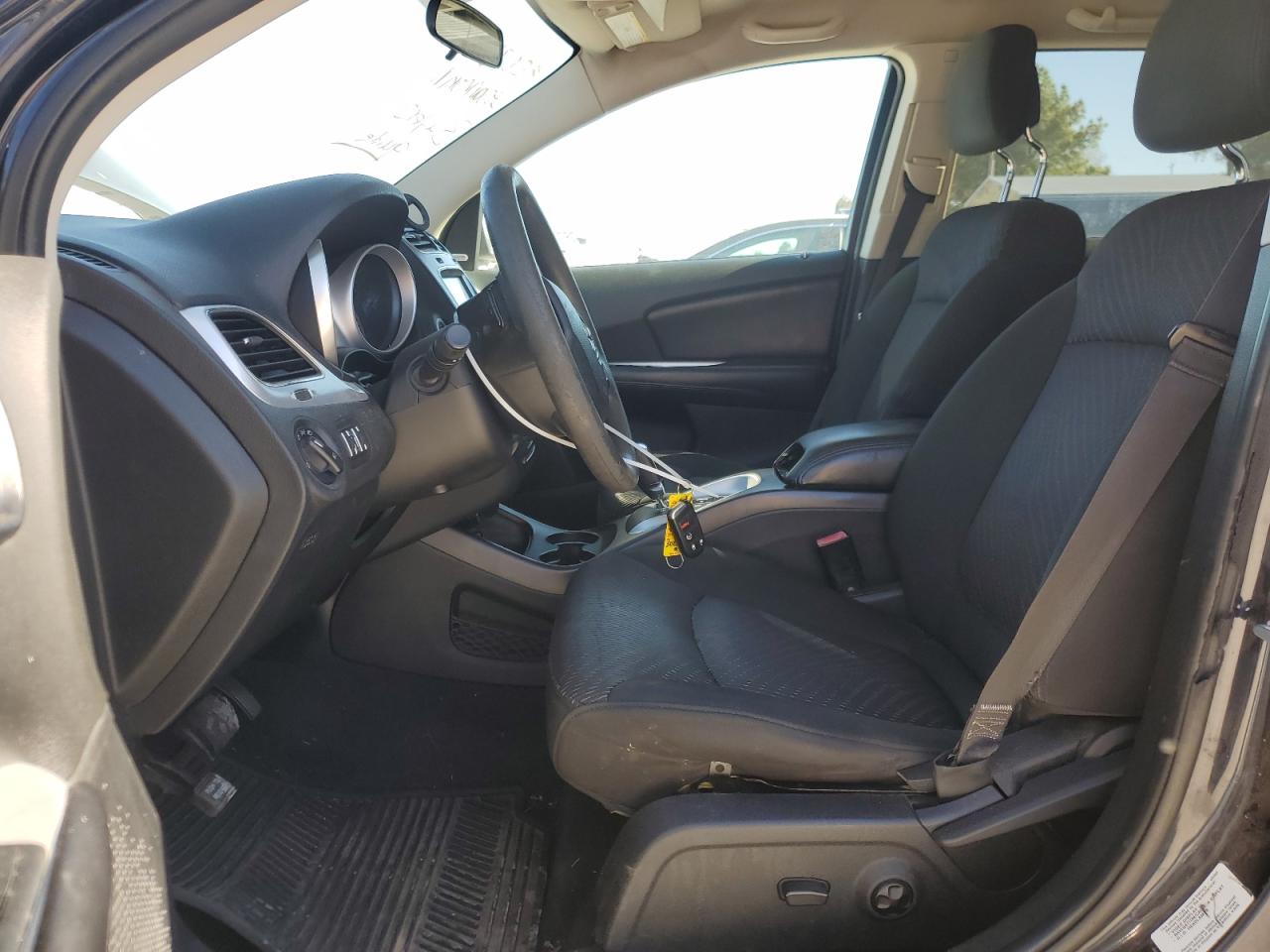 2011 Dodge Journey Mainstreet Blue vin: 3D4PH1FG4BT502228