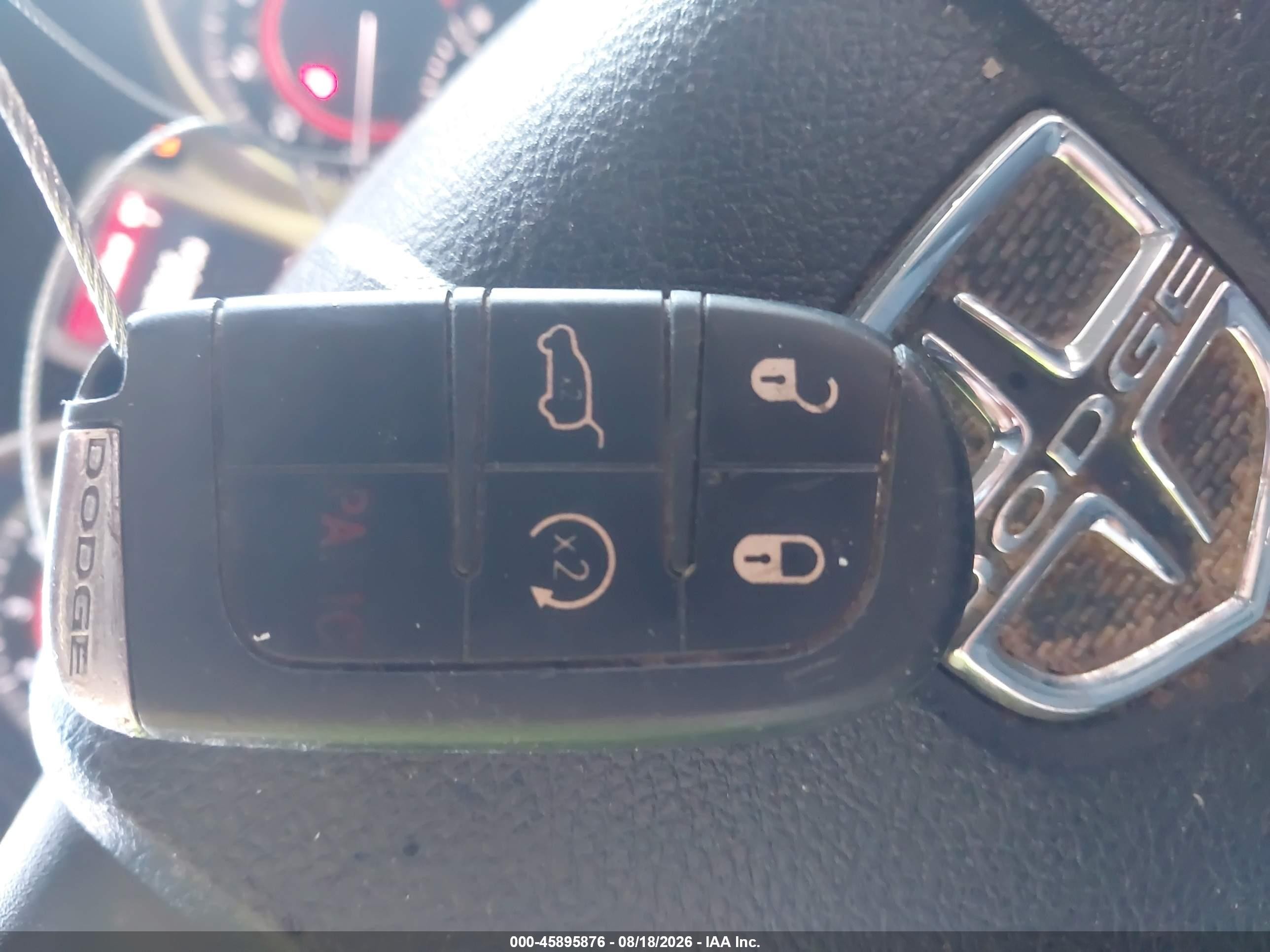 2011 Dodge Journey Mainstreet White vin: 3D4PH1FG4BT518753