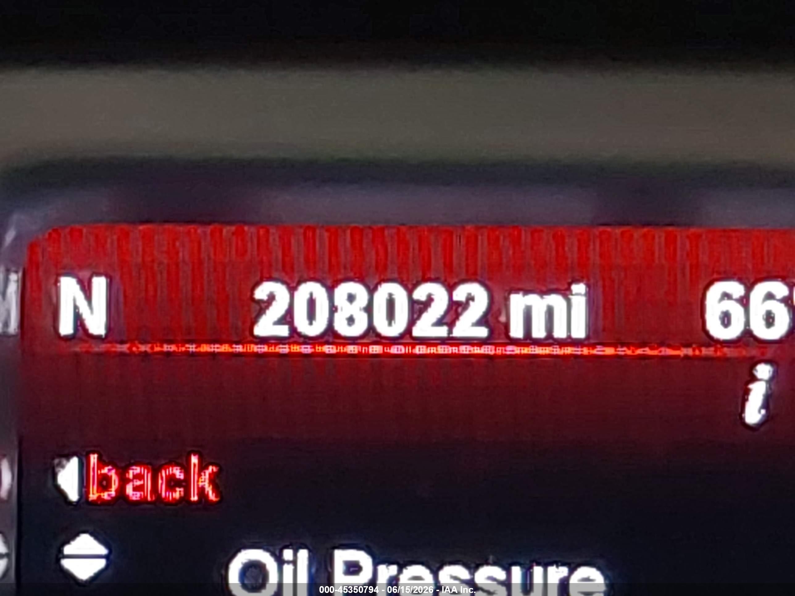2011 Dodge Journey Mainstreet Orange vin: 3D4PH1FGOBT558327