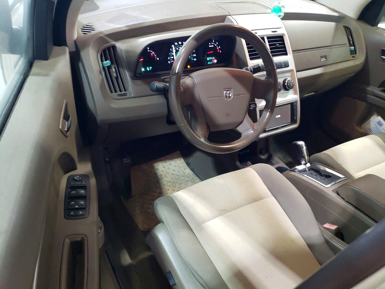 2010 Dodge Journey Sxt Gold vin: 3D4PH5FV0AT110576