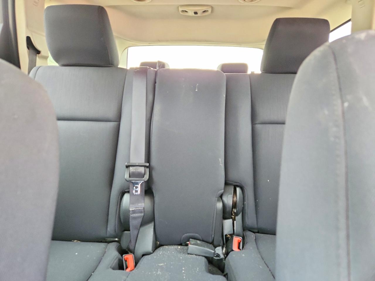 2010 Dodge Journey Sxt Burgundy vin: 3D4PH5FV0AT169675