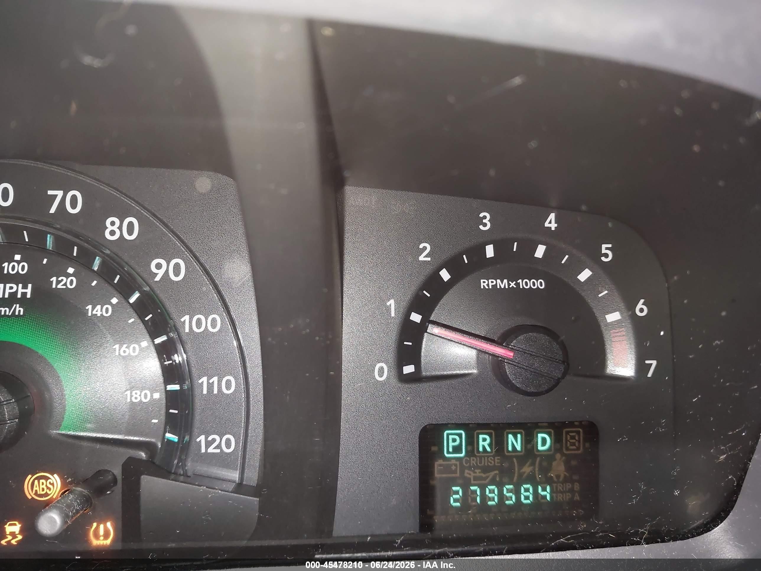 2010 Dodge Journey Sxt Black vin: 3D4PH5FV0AT257772