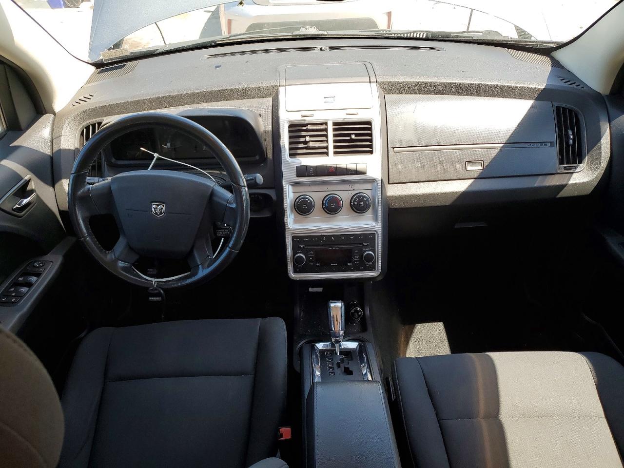 2010 Dodge Journey Sxt Blue vin: 3D4PH5FV5AT216618