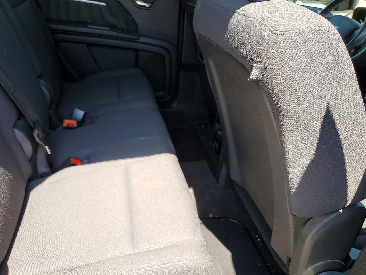2010 Dodge Journey Sxt Blue vin: 3D4PH5FV5AT216618
