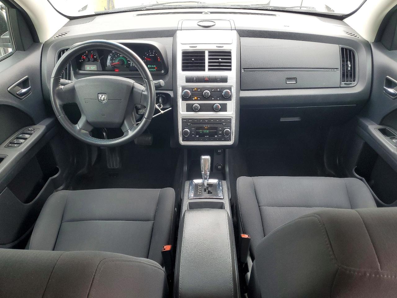 2010 Dodge Journey Sxt Silver vin: 3D4PH5FV6AT148443